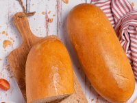 Chleb Zwykły Firmowy Krojony 500 g